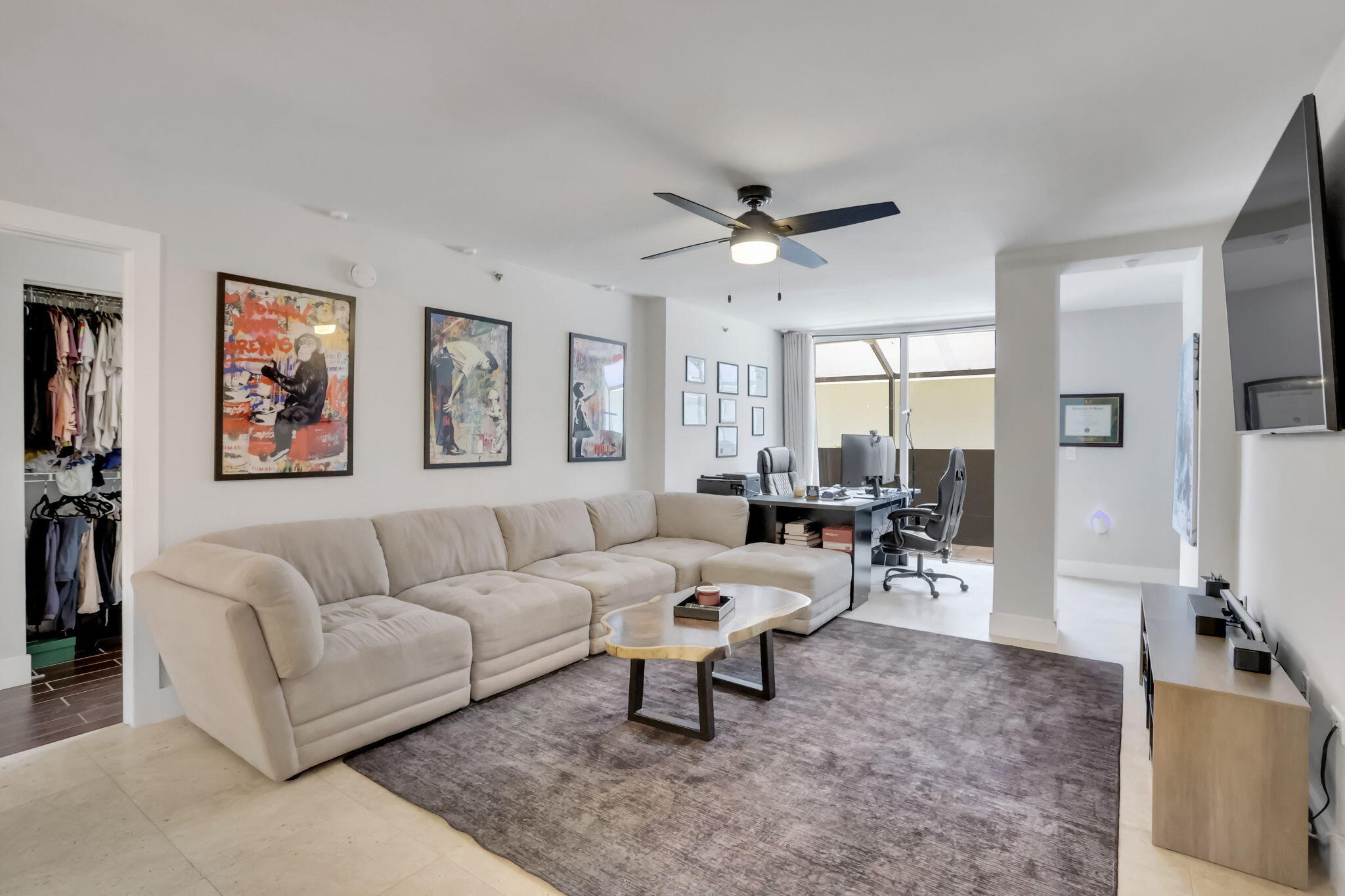 BOCAR CONDO - Residential