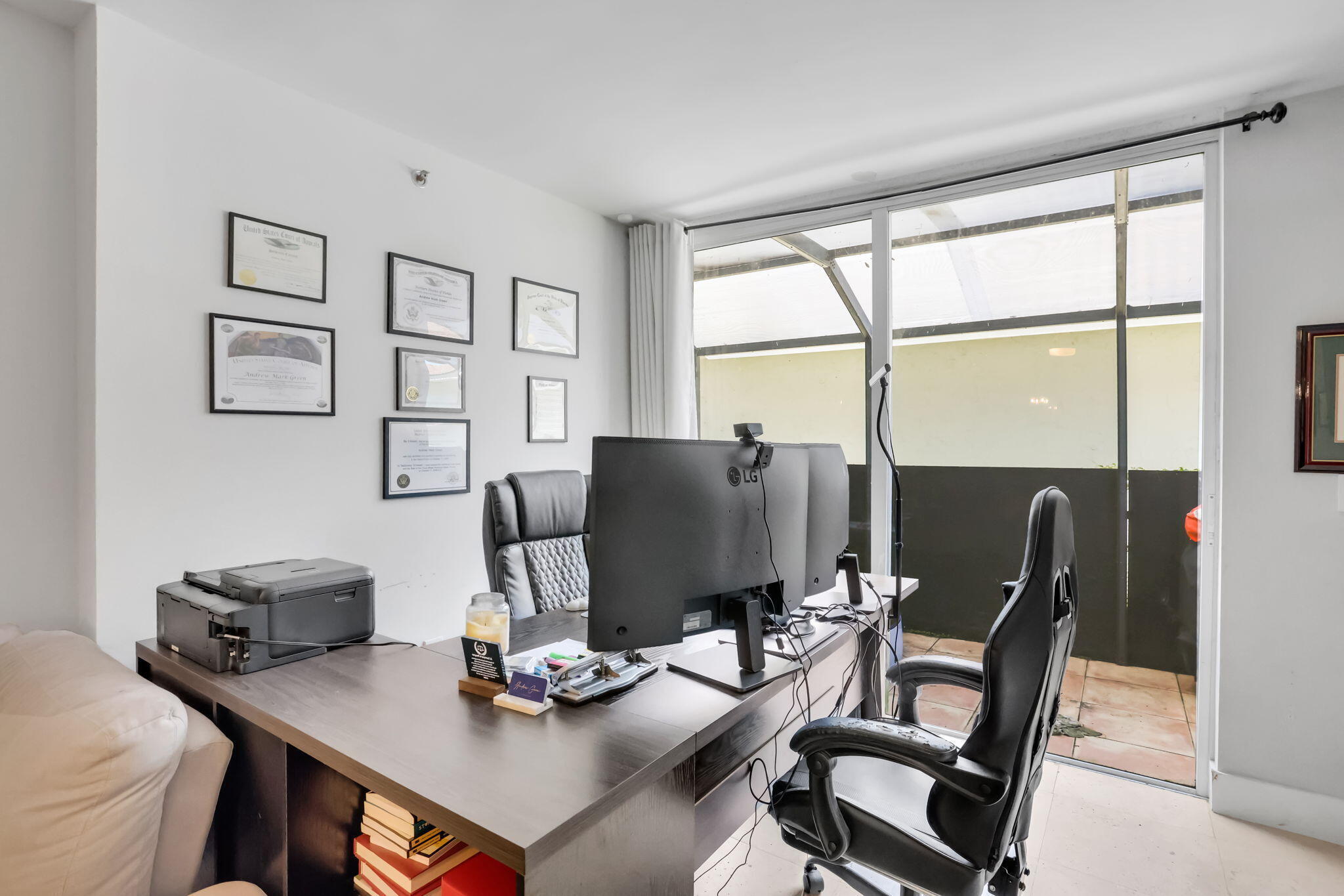 BOCAR CONDO - Residential