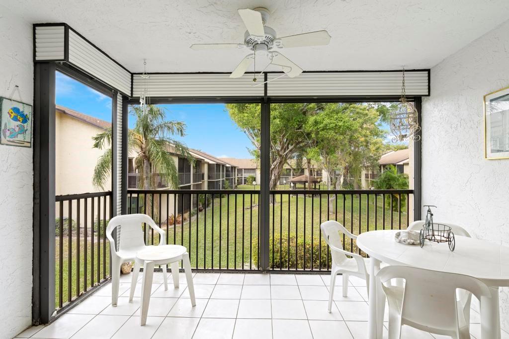 Meadowridge East - Residential