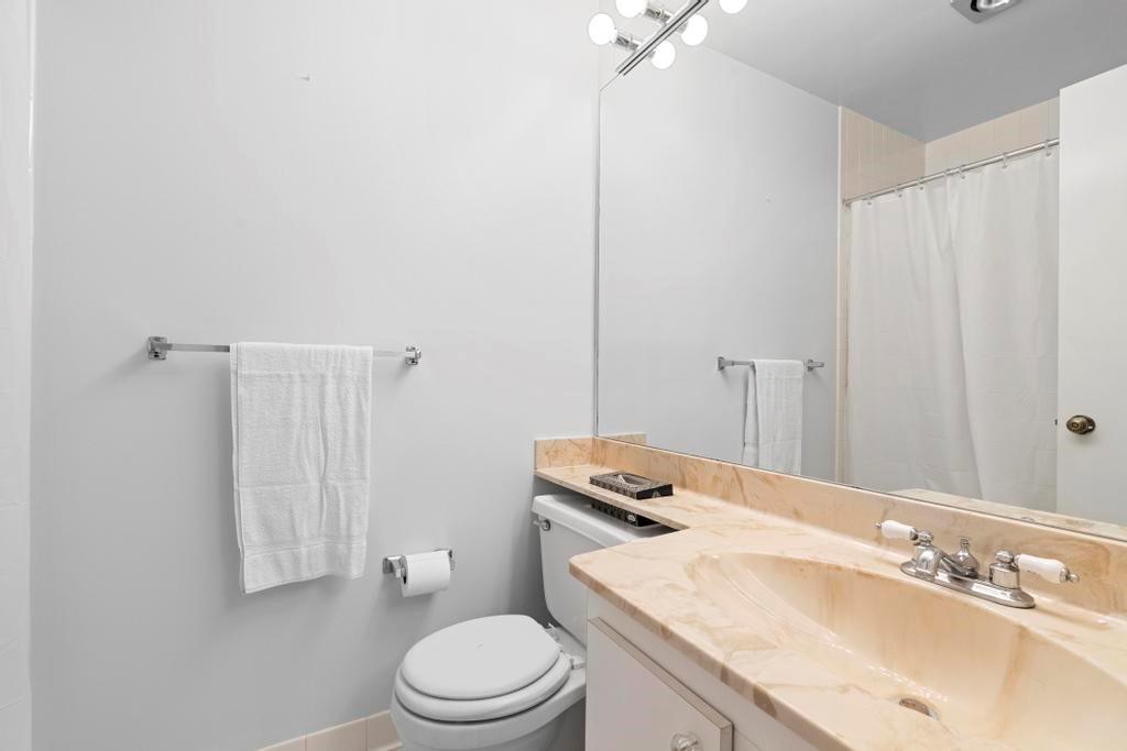 Meadowridge East - Residential