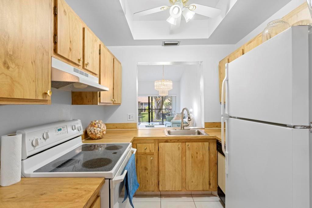 Meadowridge East - Residential