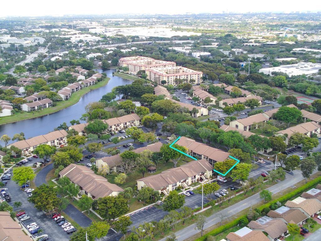 Meadowridge East - Residential