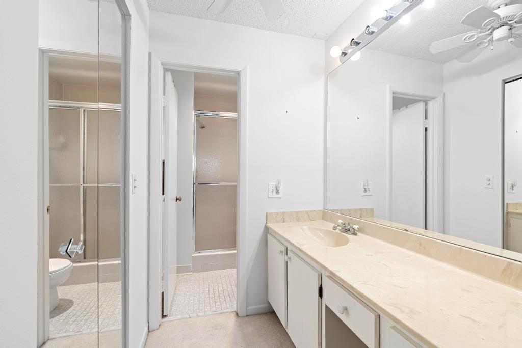 Meadowridge East - Residential