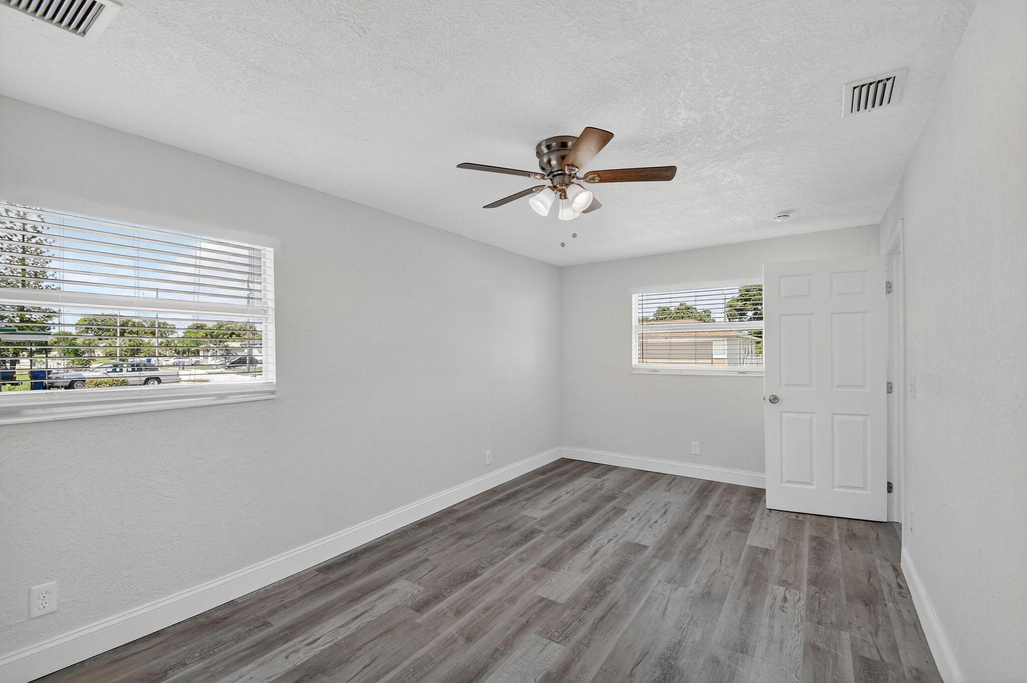 ACREHOME PARK SECOND ADD - Residential