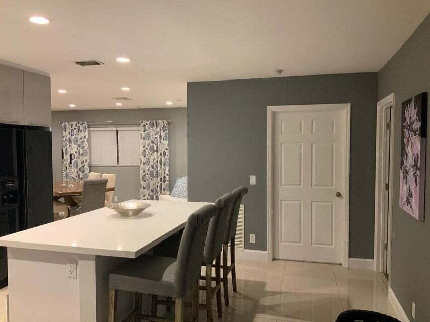 SUNSET RIDGE - Residential Lease