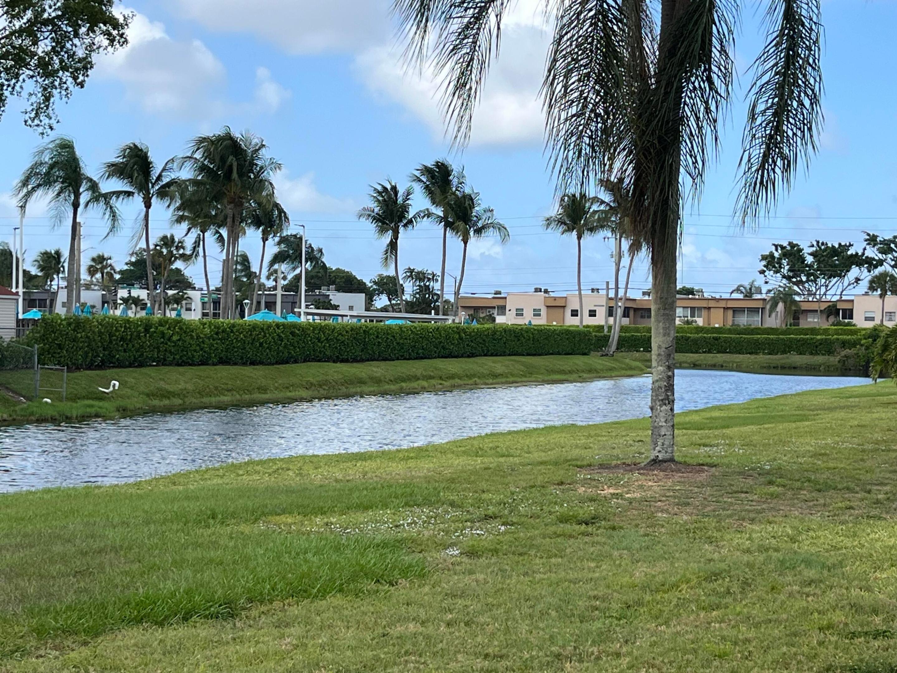 KINGS POINT - Residential Lease