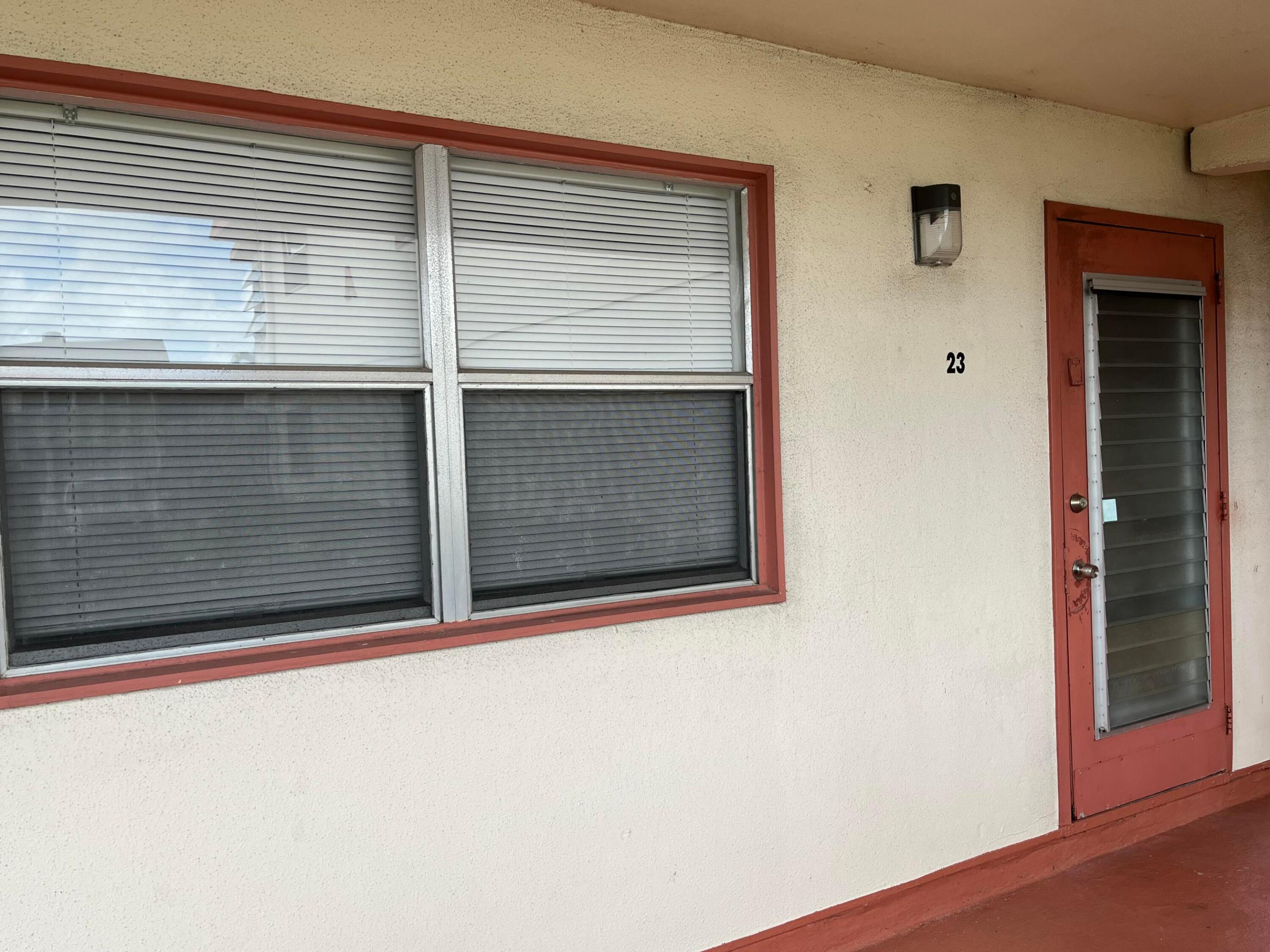 KINGS POINT - Residential Lease
