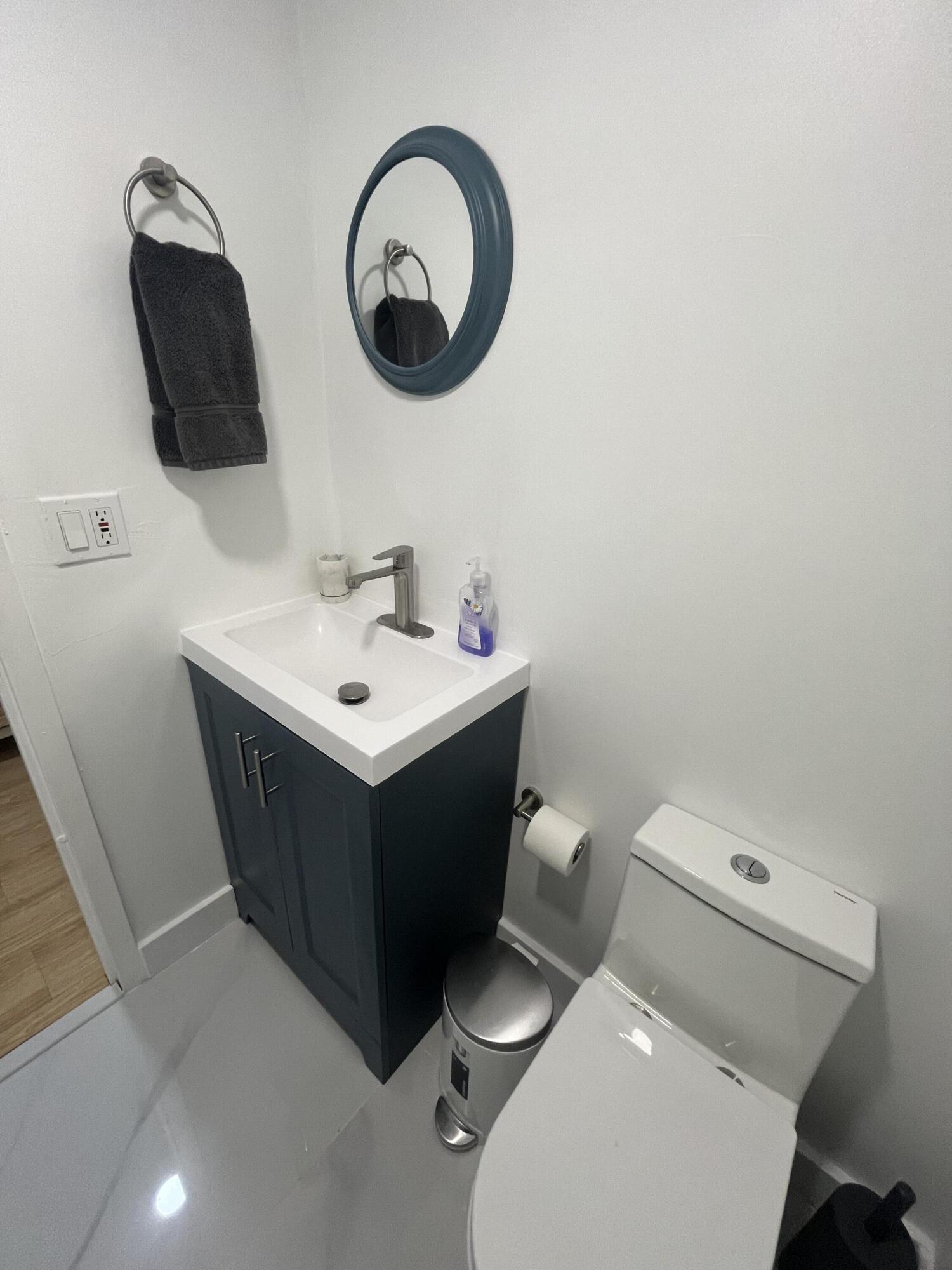 KINGS POINT - Residential Lease