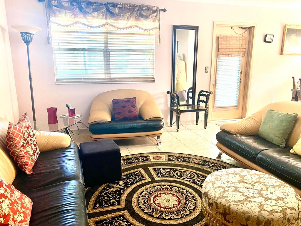 Photo of 64 Flanders B #64, Delray Beach, FL 33484 (MLS # R11154310)