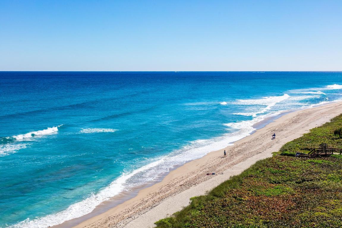 PALM BEACH HAMPTON CONDO - Residential