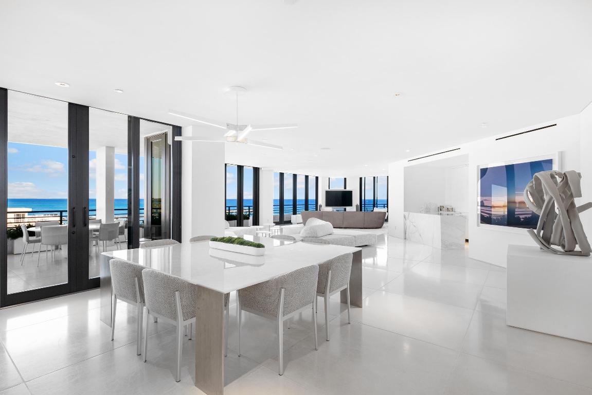 PALM BEACH HAMPTON CONDO - Residential