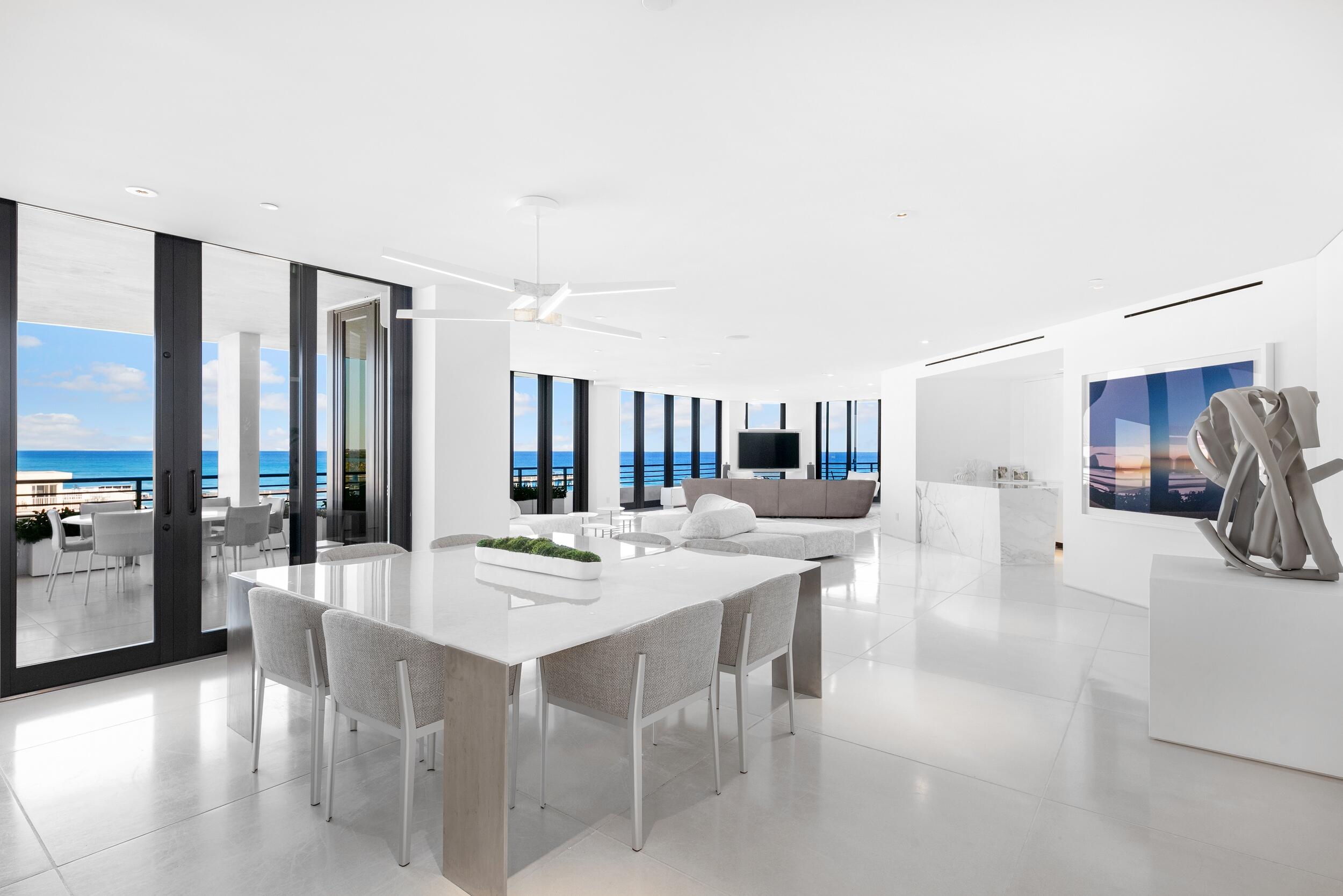 PALM BEACH HAMPTON CONDO - Residential