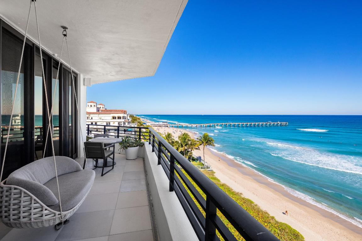 PALM BEACH HAMPTON CONDO - Residential