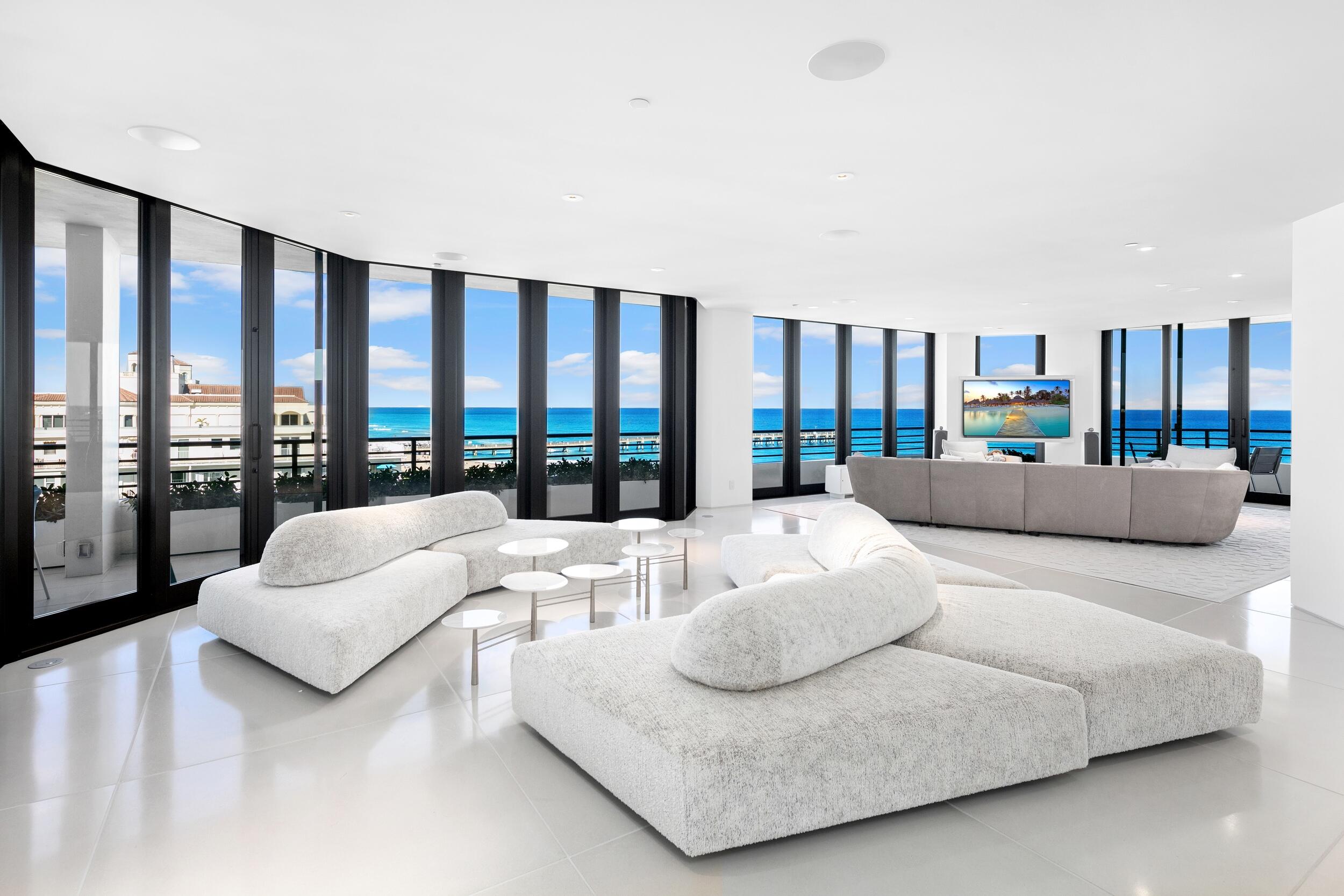 PALM BEACH HAMPTON CONDO - Residential