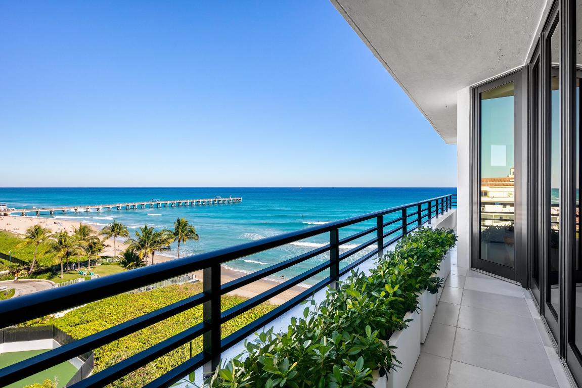 PALM BEACH HAMPTON CONDO - Residential