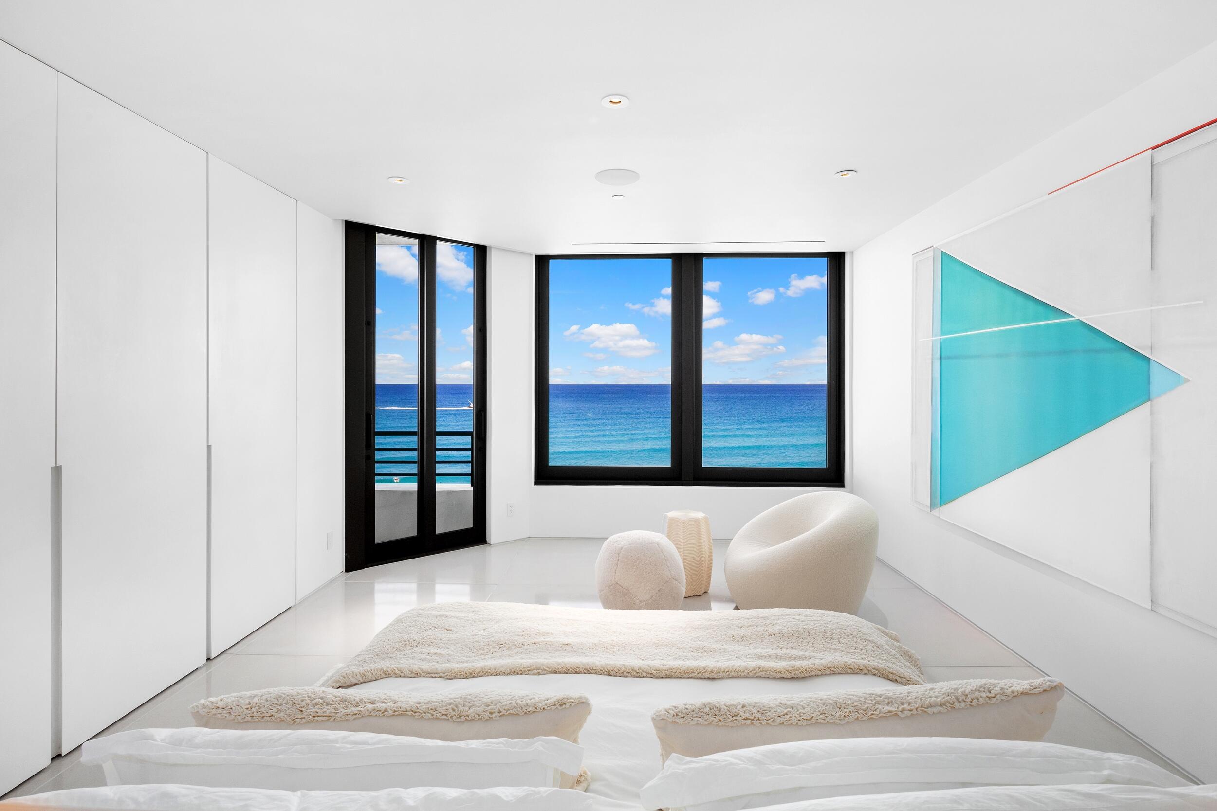 PALM BEACH HAMPTON CONDO - Residential