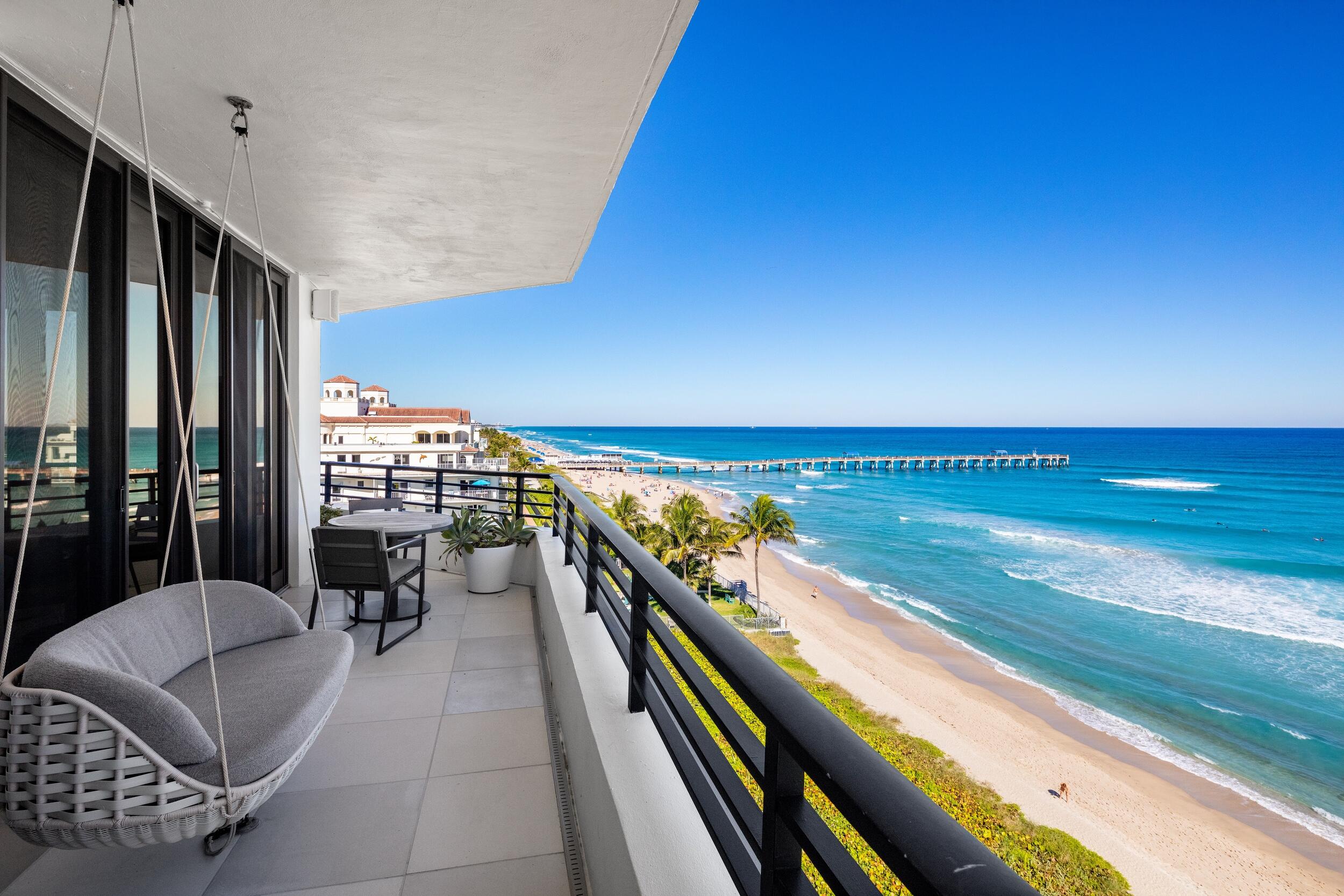 PALM BEACH HAMPTON CONDO - Residential
