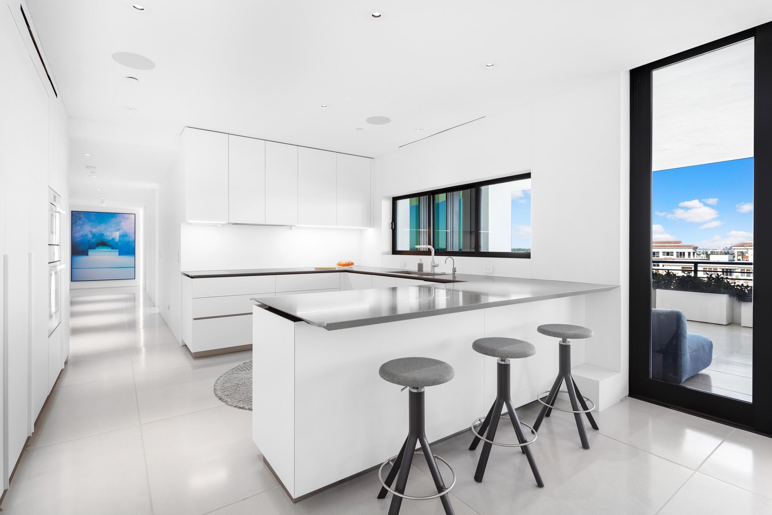 PALM BEACH HAMPTON CONDO - Residential