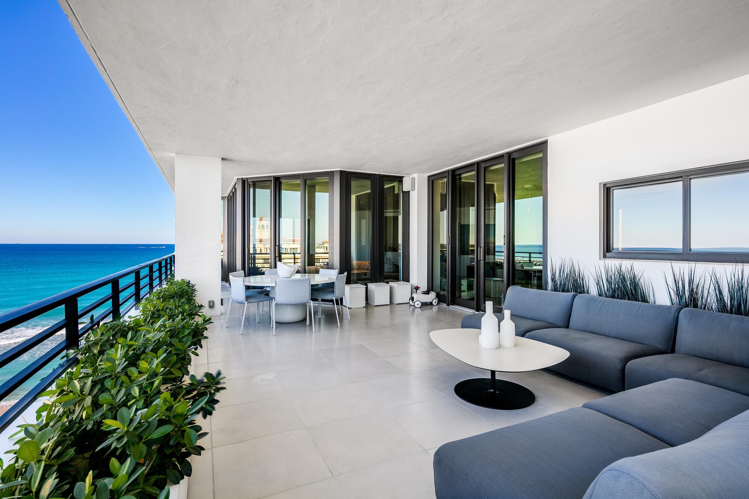 PALM BEACH HAMPTON CONDO - Residential