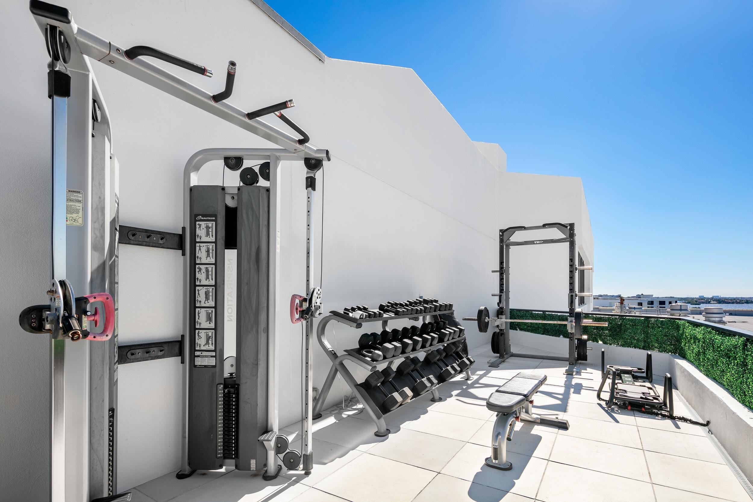 PALM BEACH HAMPTON CONDO - Residential