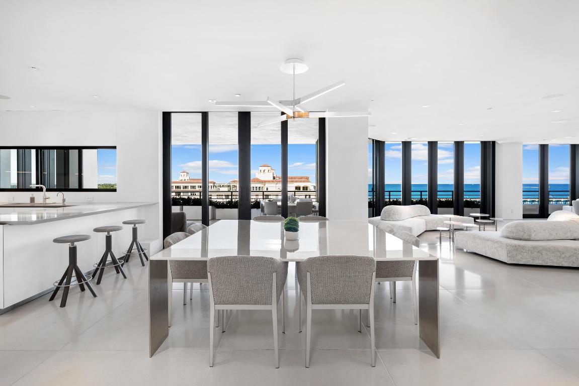 PALM BEACH HAMPTON CONDO - Residential