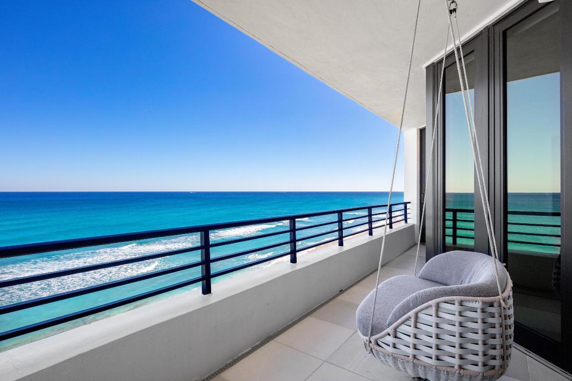 PALM BEACH HAMPTON CONDO - Residential