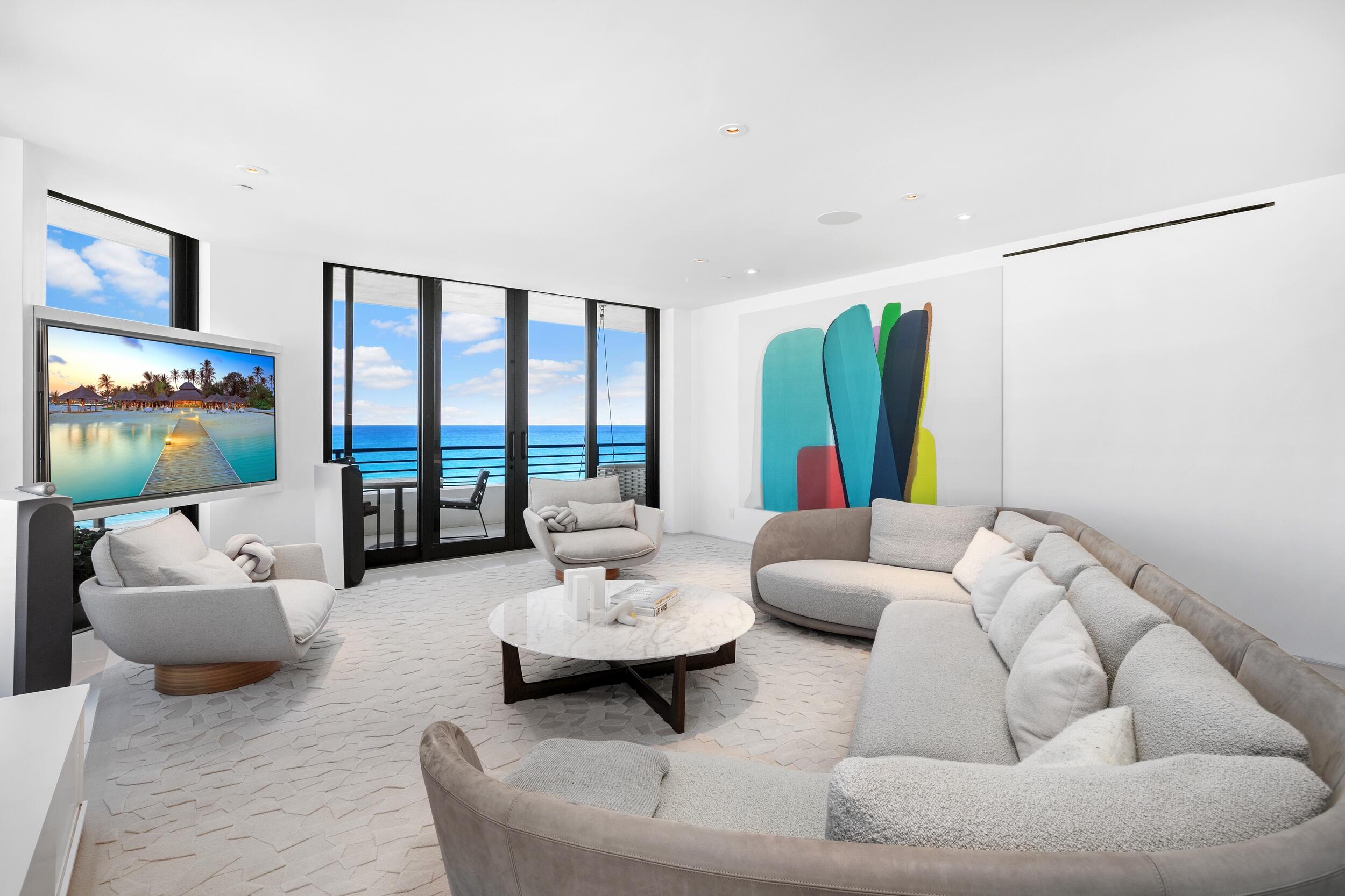 PALM BEACH HAMPTON CONDO - Residential