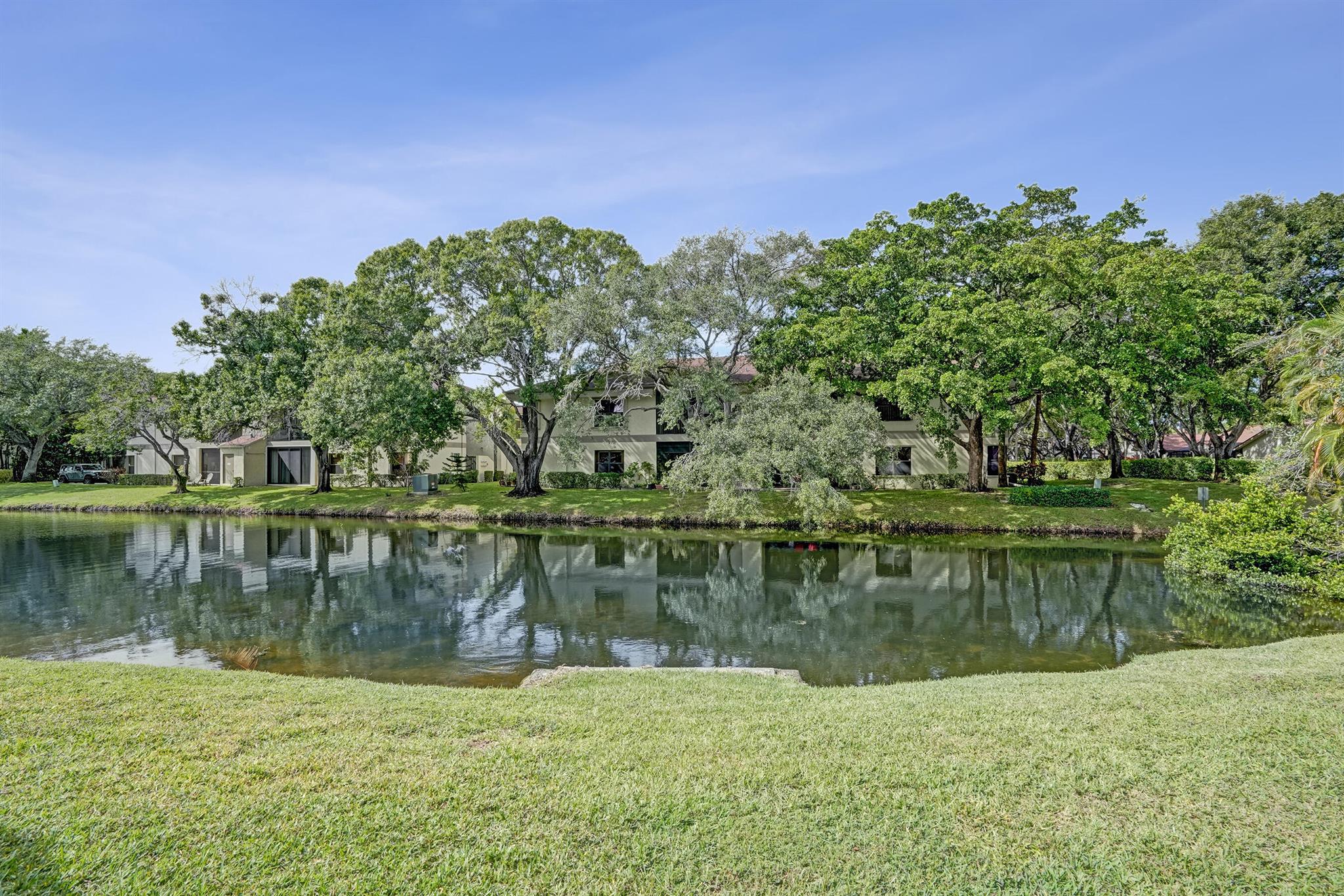 APPLEWOOD VILLAGE II-B CO - Residential