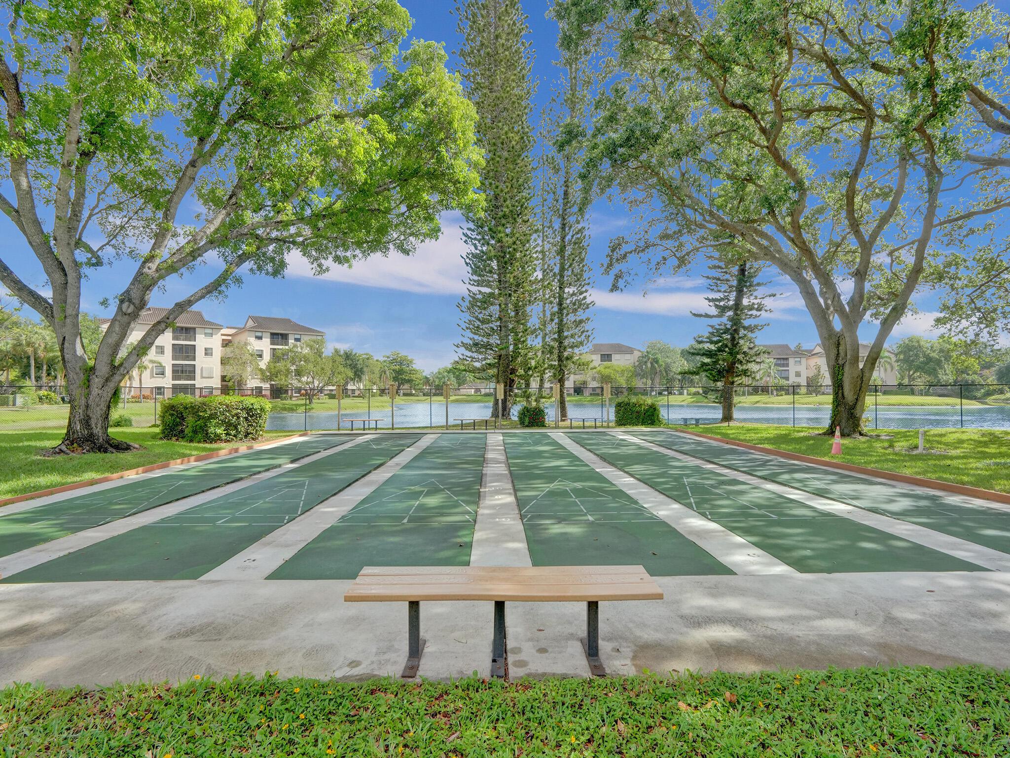 APPLEWOOD VILLAGE II-B CO - Residential