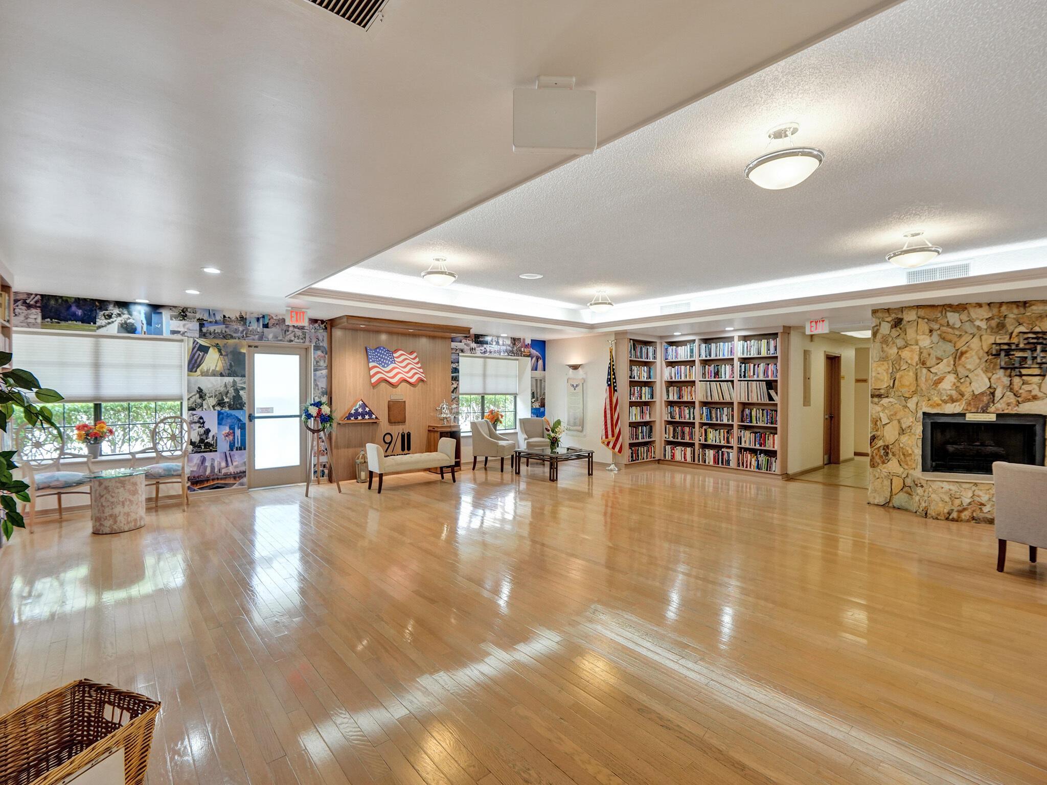 APPLEWOOD VILLAGE II-B CO - Residential