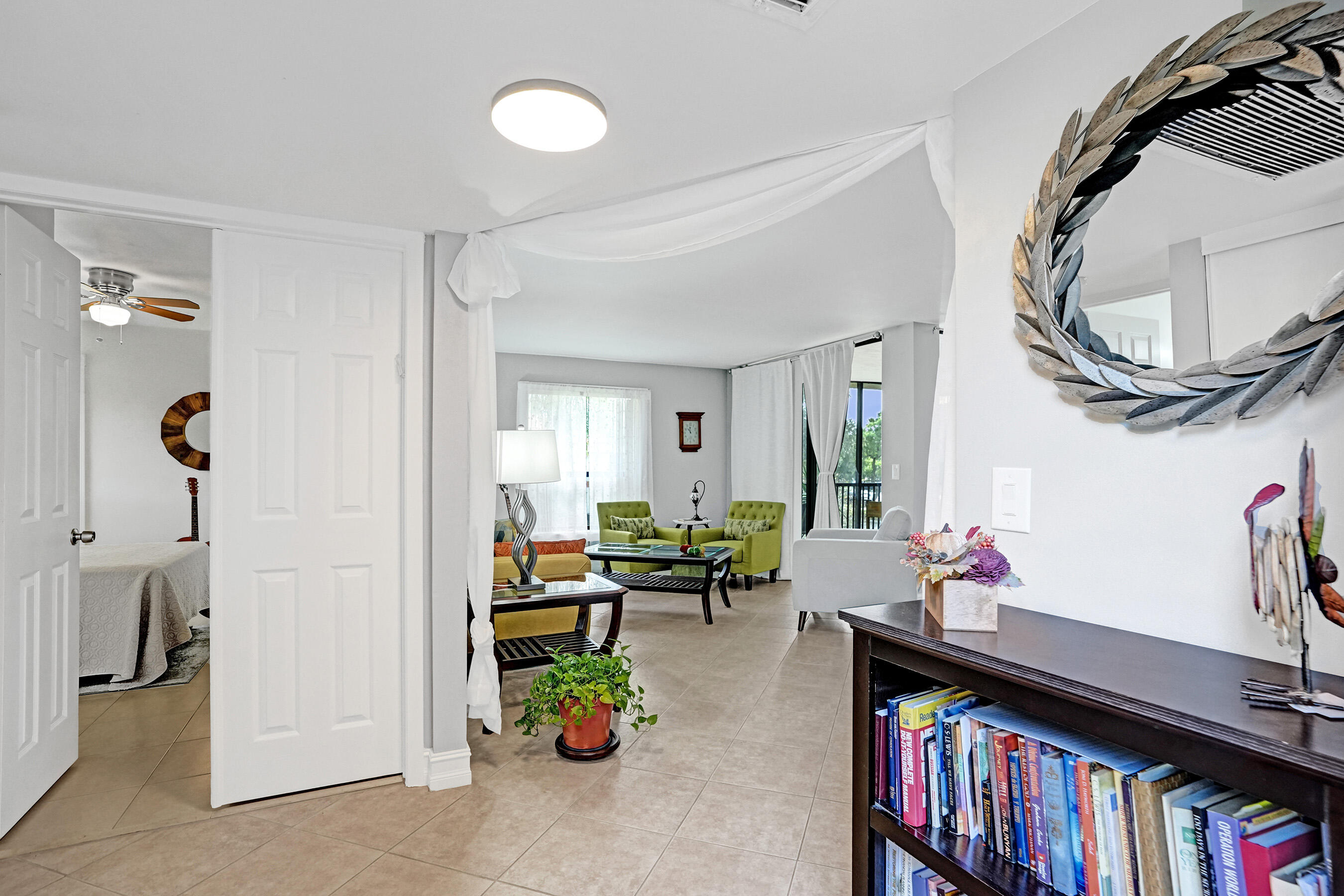 APPLEWOOD VILLAGE II-B CONDO - Residential