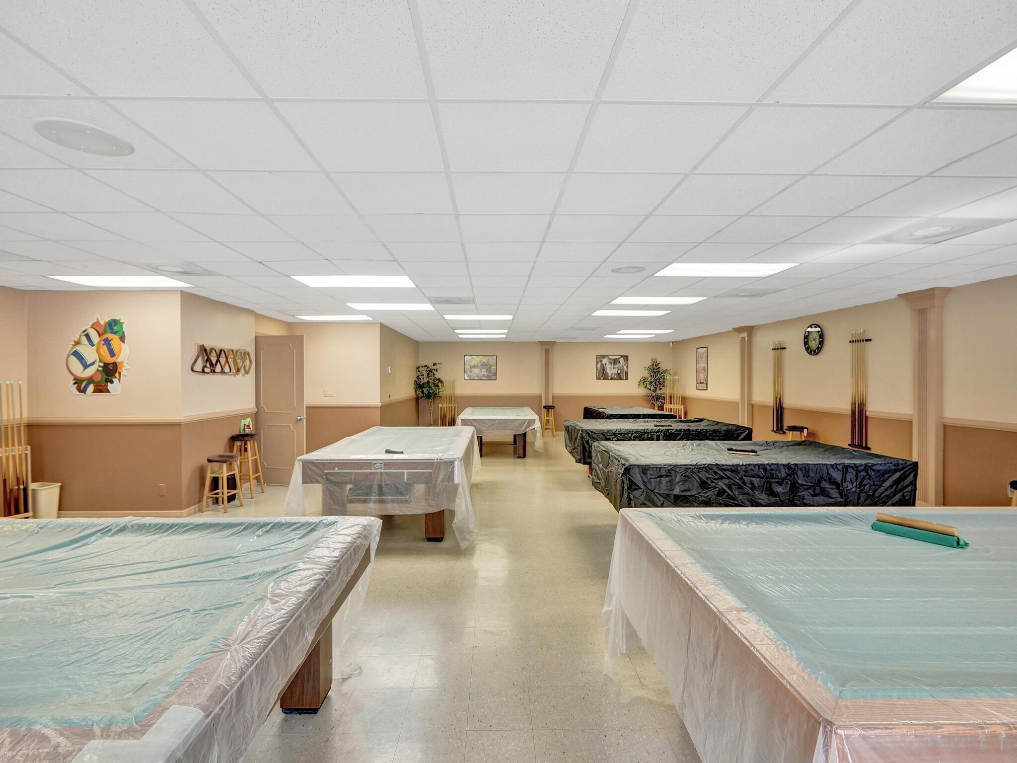 APPLEWOOD VILLAGE II-B CO - Residential