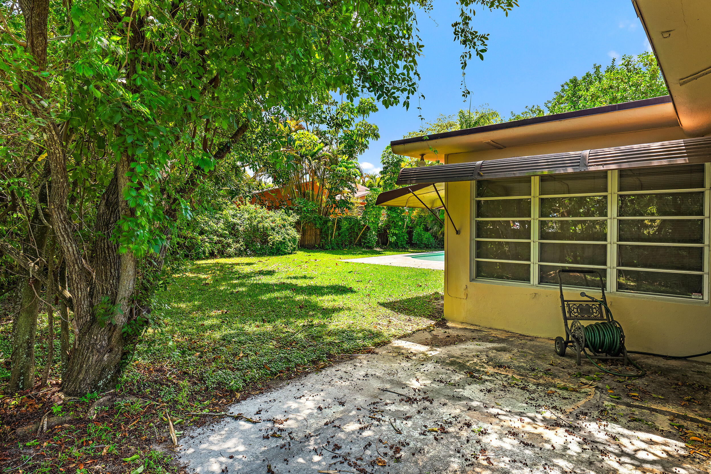 Country Club Add to the Village of North Palm Beac - Residential
