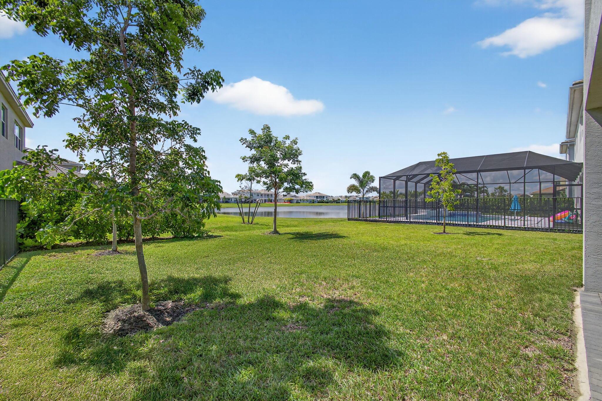 ORCHARDS OF WESTLAKE PHAS - Residential