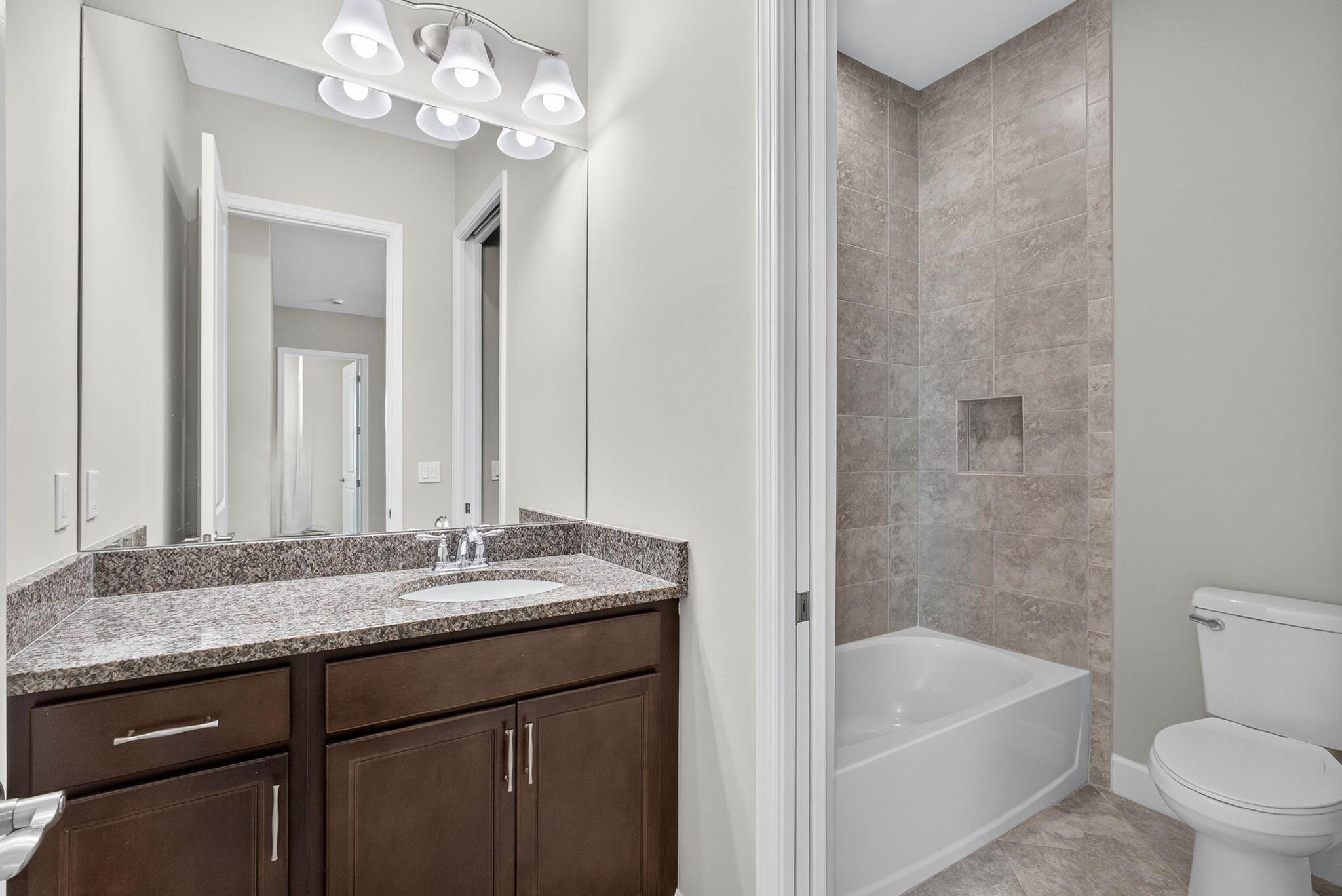 ORCHARDS OF WESTLAKE PHAS - Residential