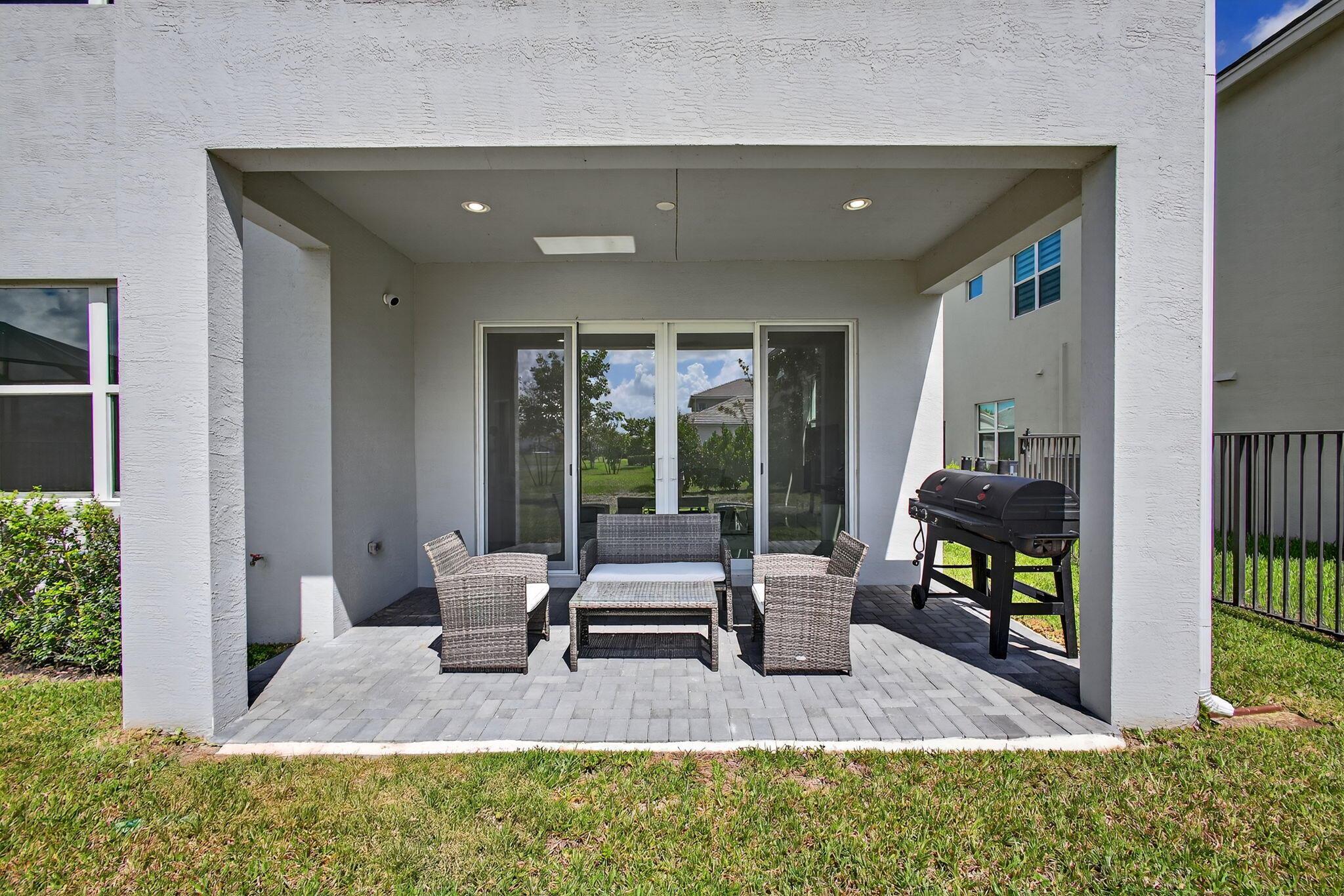 ORCHARDS OF WESTLAKE PHAS - Residential
