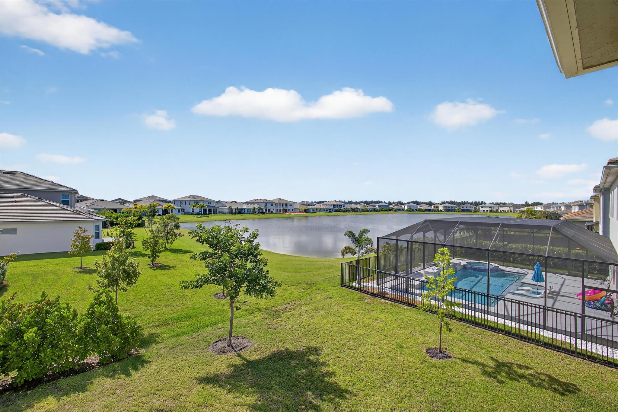 ORCHARDS OF WESTLAKE PHAS - Residential