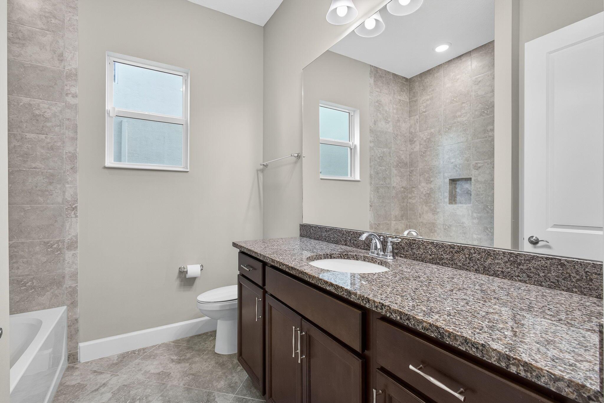 ORCHARDS OF WESTLAKE PHAS - Residential