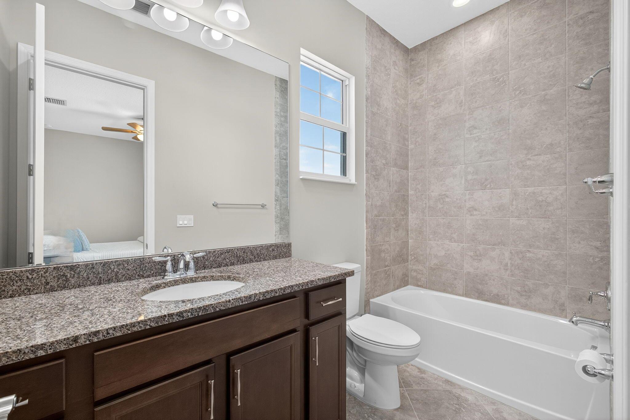 ORCHARDS OF WESTLAKE PHAS - Residential