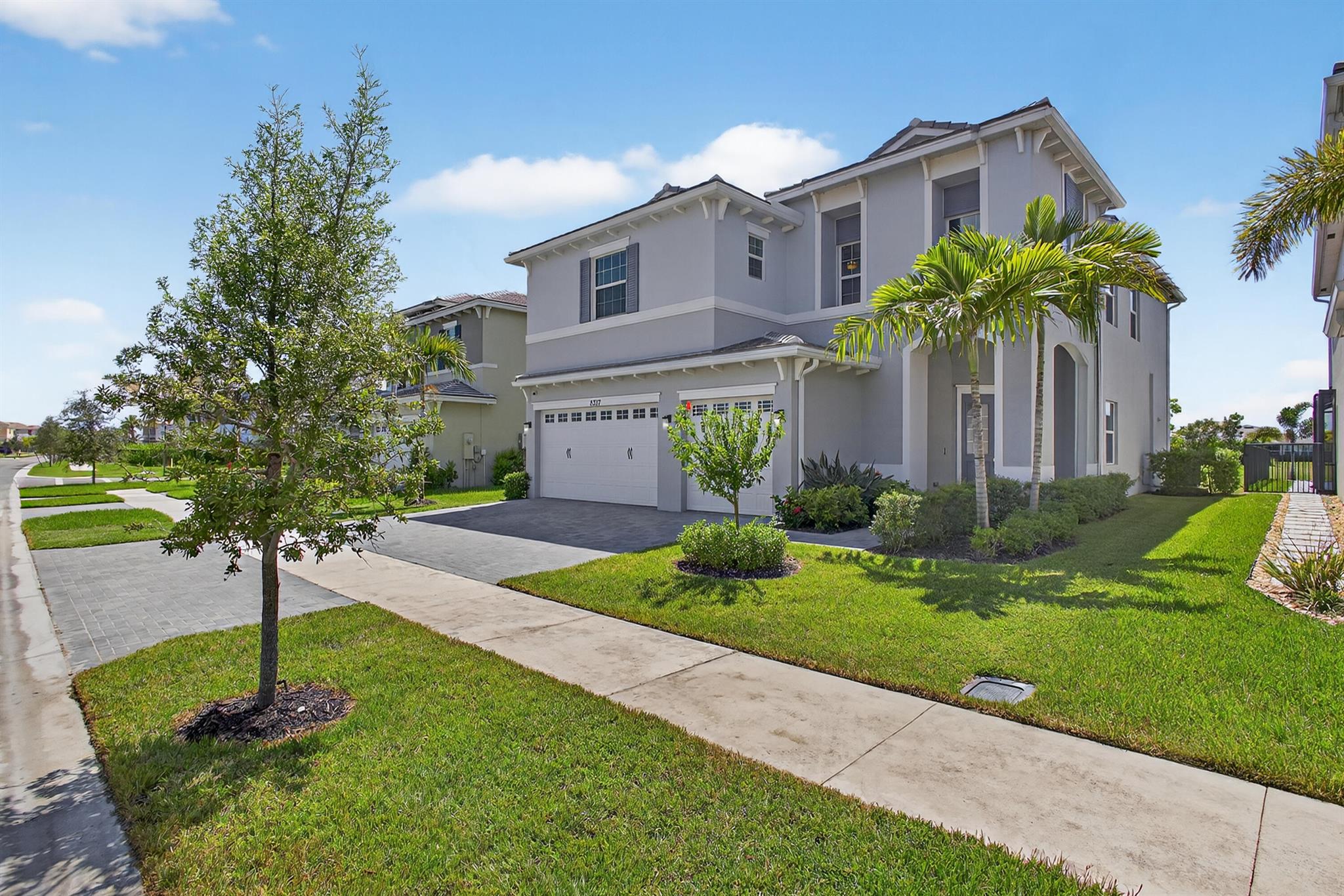 ORCHARDS OF WESTLAKE PHAS - Residential