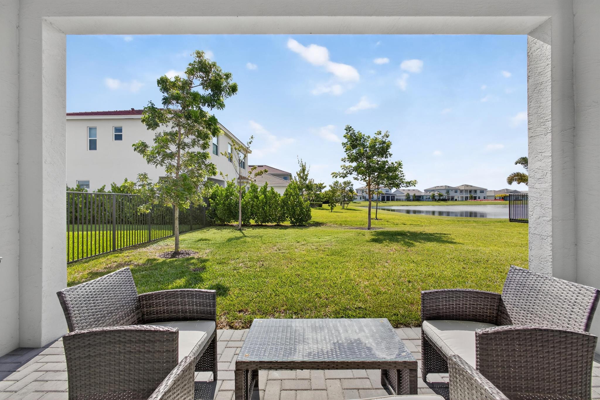 ORCHARDS OF WESTLAKE PHAS - Residential