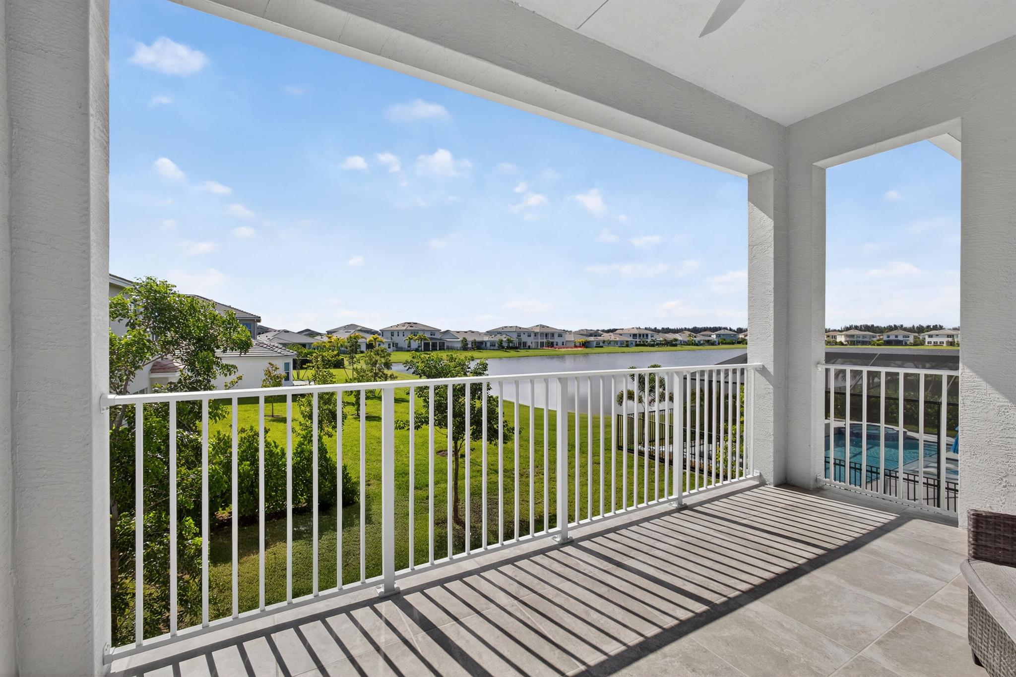 ORCHARDS OF WESTLAKE PHAS - Residential