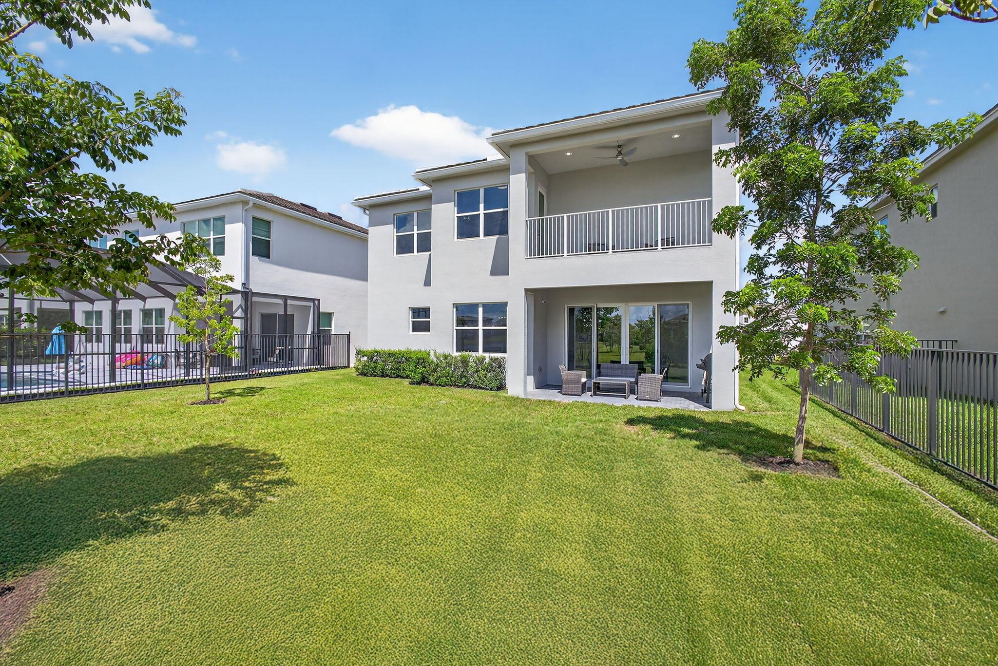 ORCHARDS OF WESTLAKE PHAS - Residential