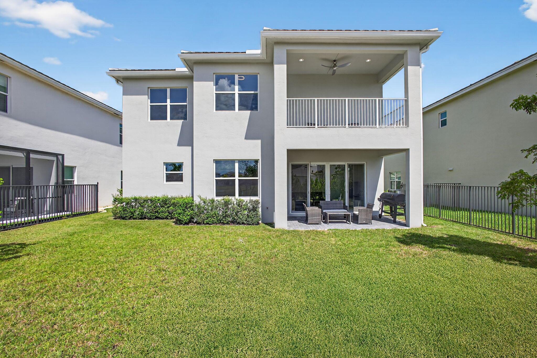 ORCHARDS OF WESTLAKE PHAS - Residential