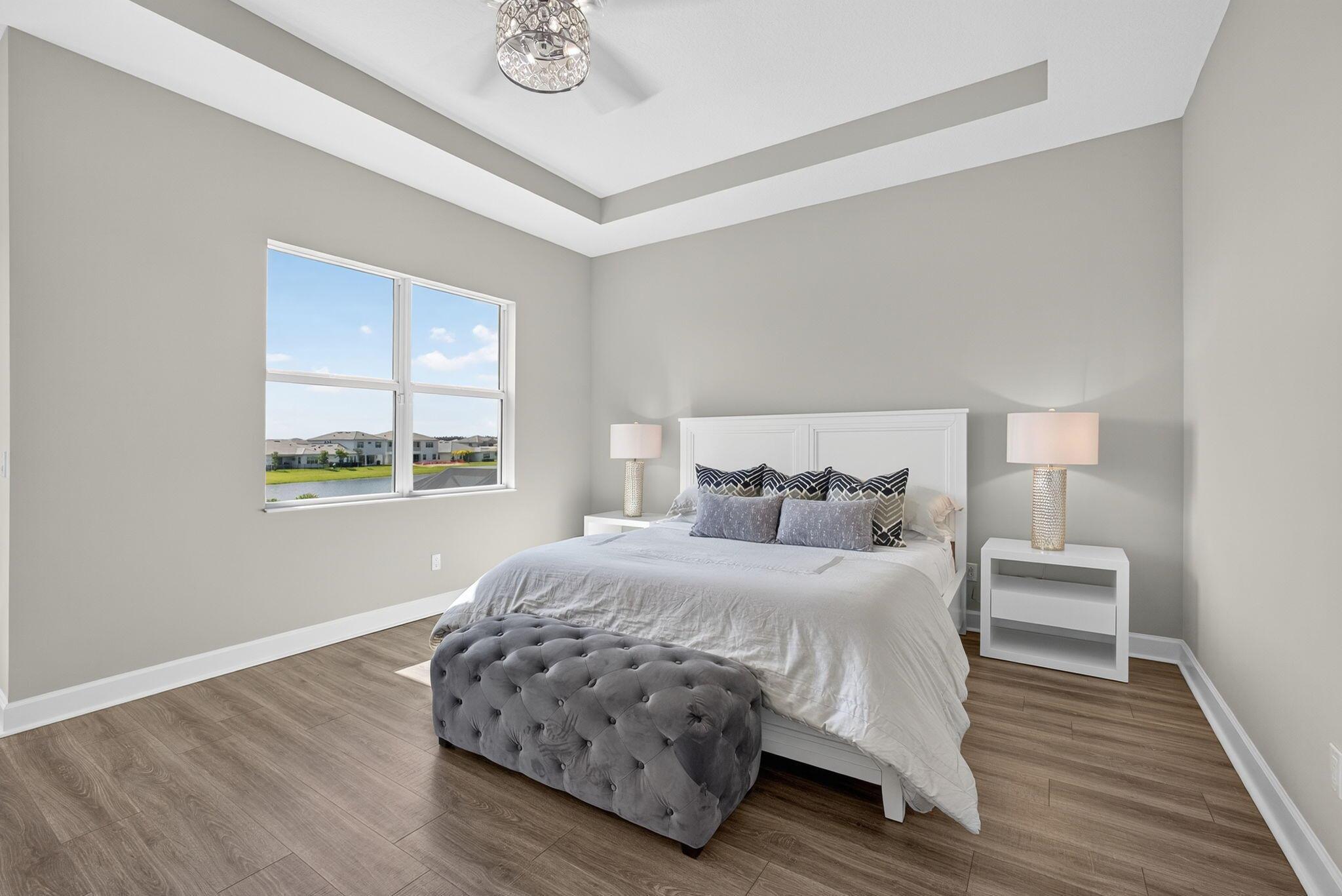 ORCHARDS OF WESTLAKE PHAS - Residential