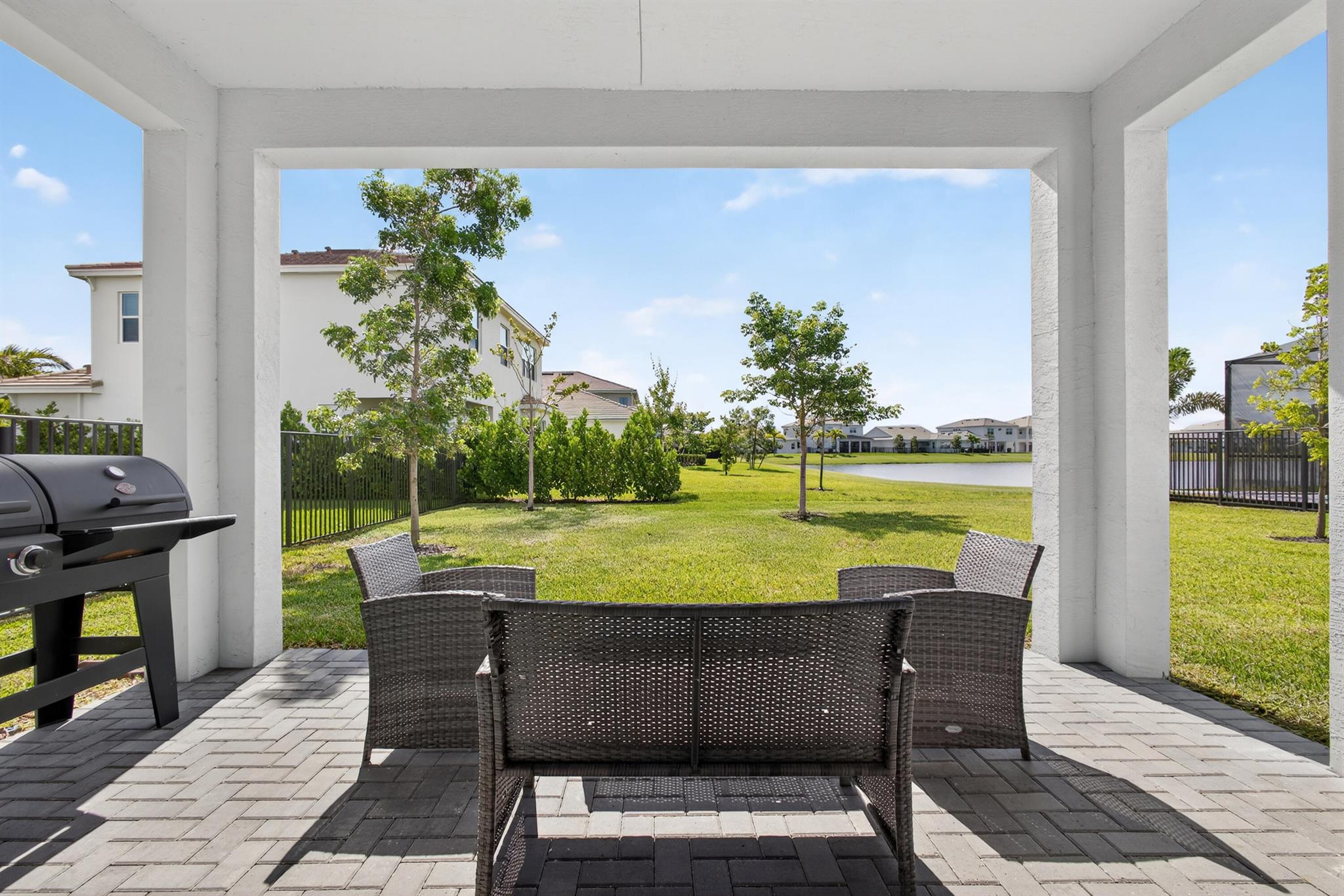ORCHARDS OF WESTLAKE PHAS - Residential