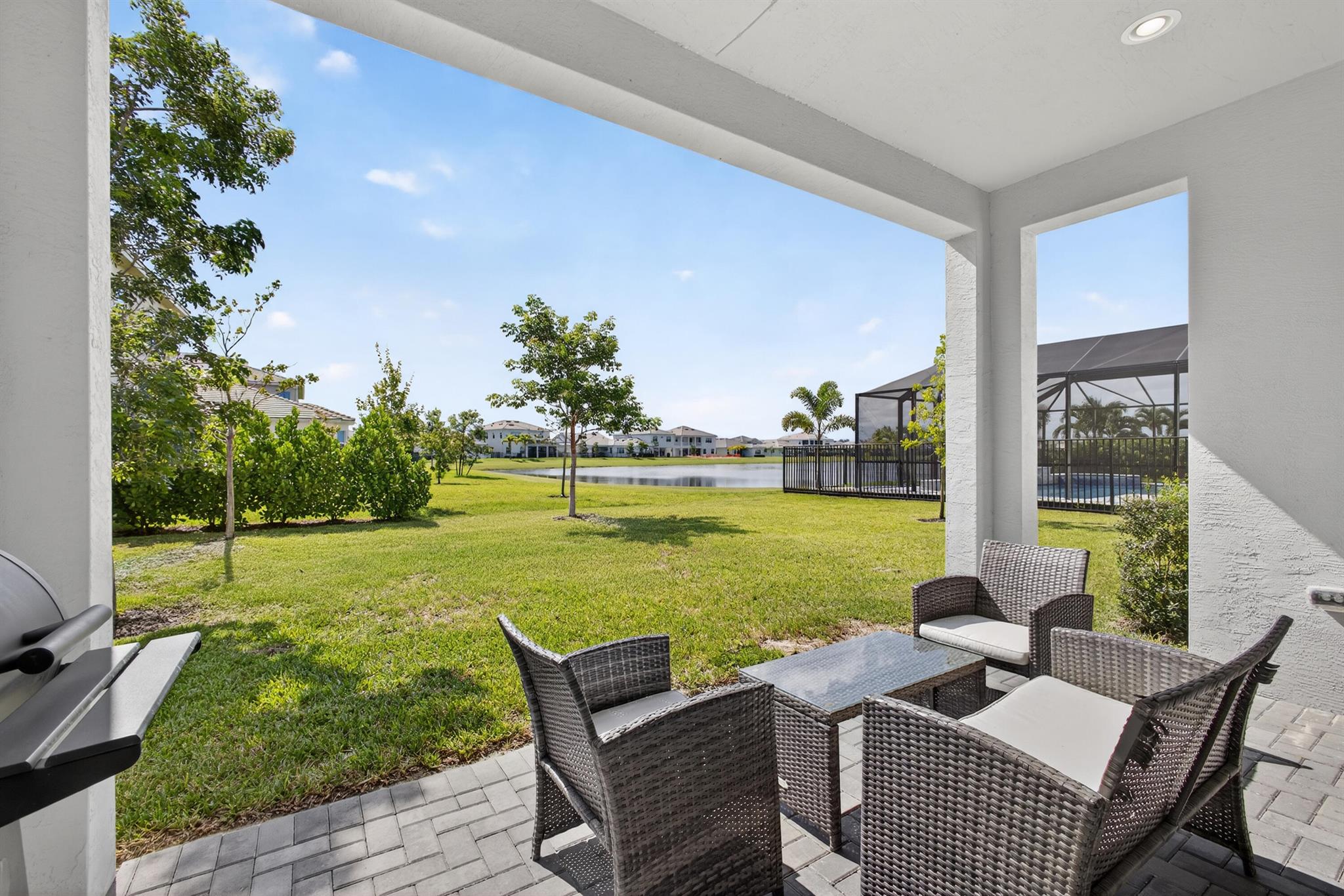 ORCHARDS OF WESTLAKE PHAS - Residential