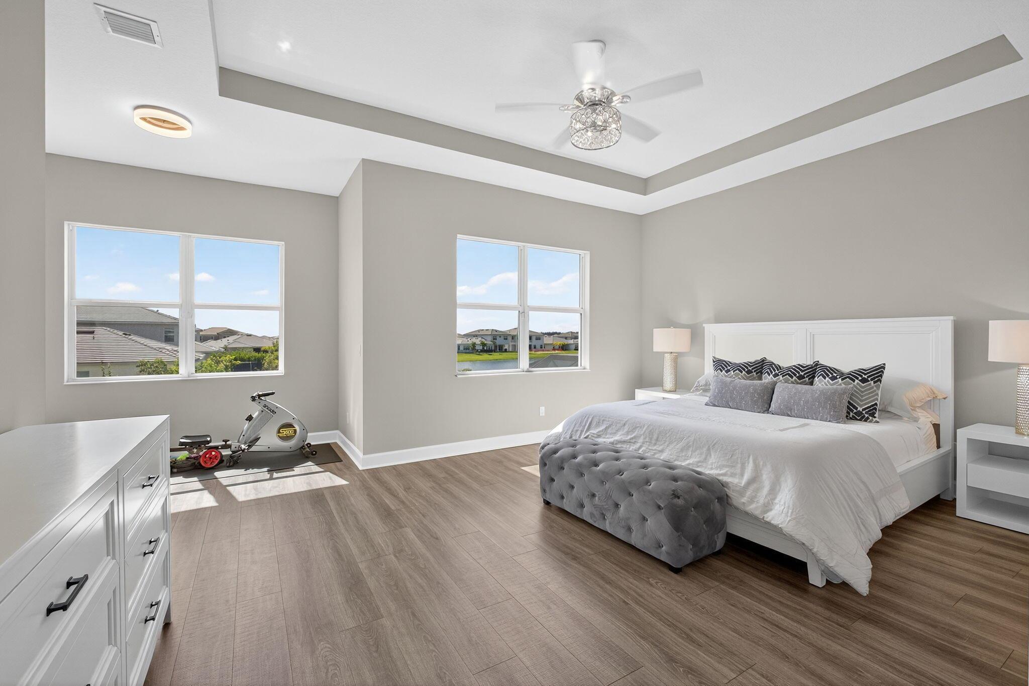ORCHARDS OF WESTLAKE PHAS - Residential