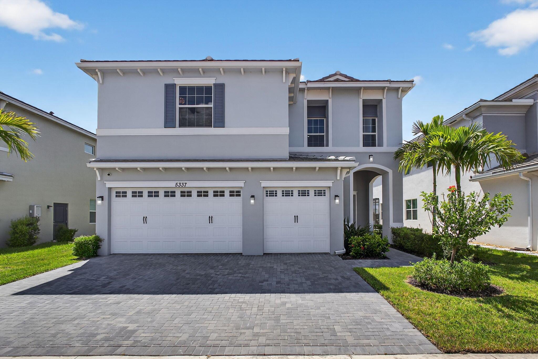 ORCHARDS OF WESTLAKE PHAS - Residential