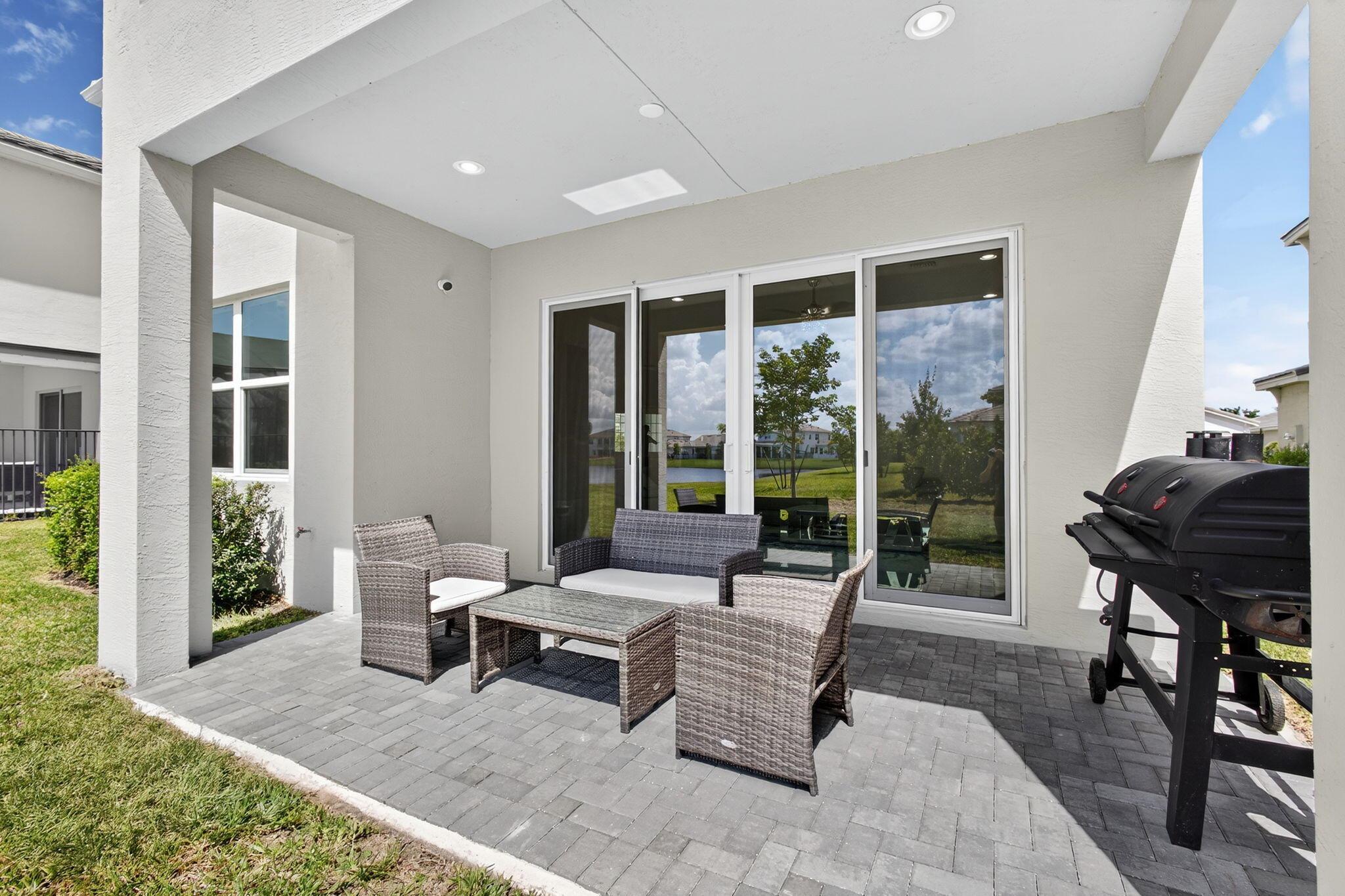 ORCHARDS OF WESTLAKE PHAS - Residential